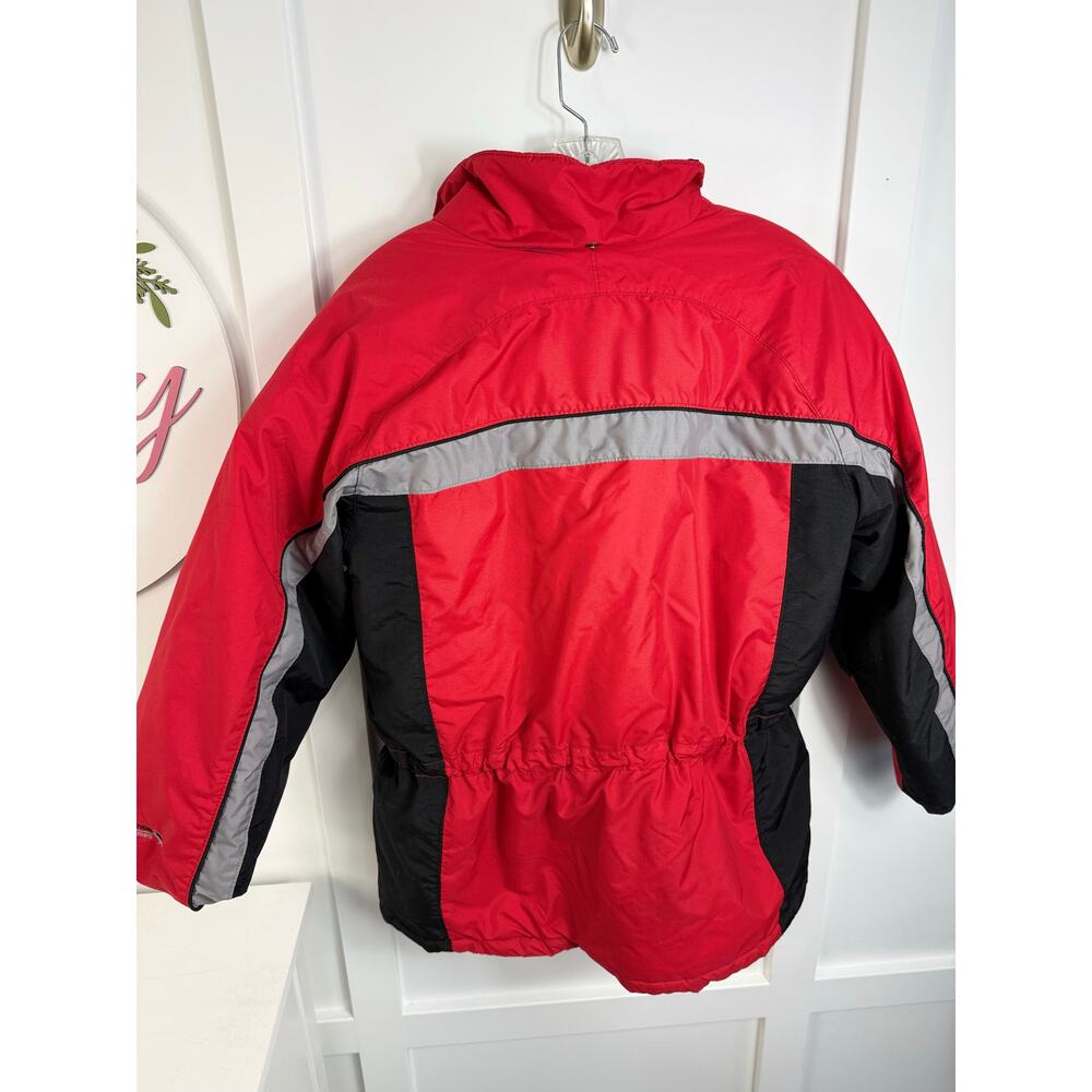 Boys Columbia Coat Size 18/20 - Picture 4 of 4